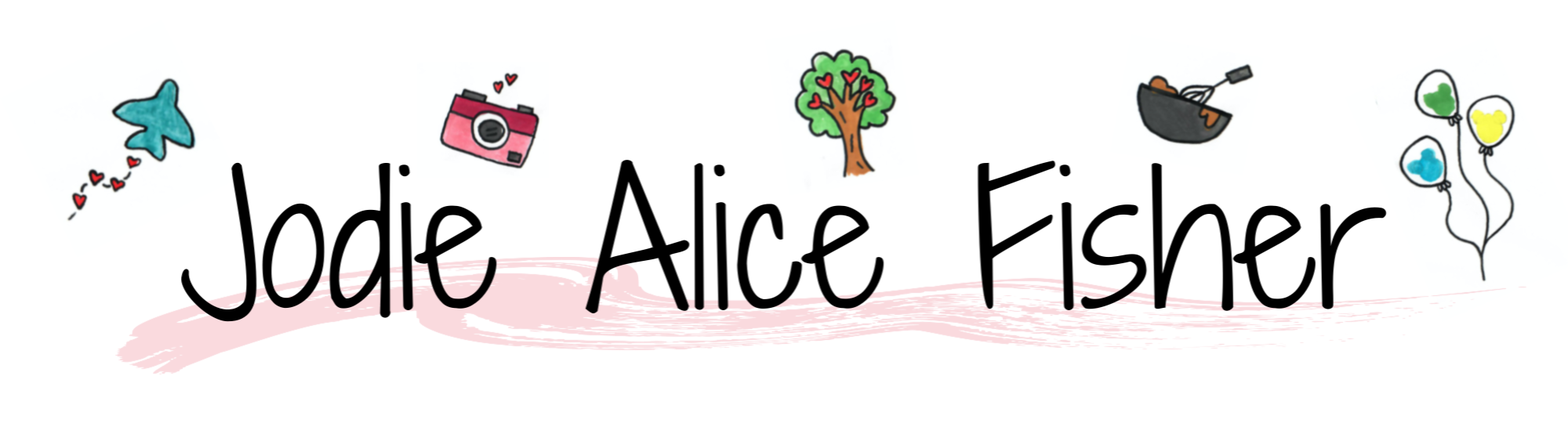 Jodie Alice Fisher